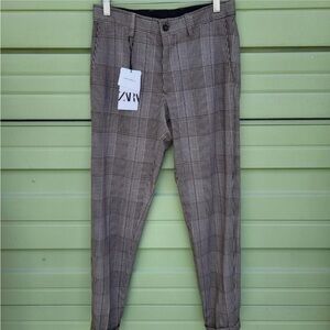 Zara Men's Trousers
